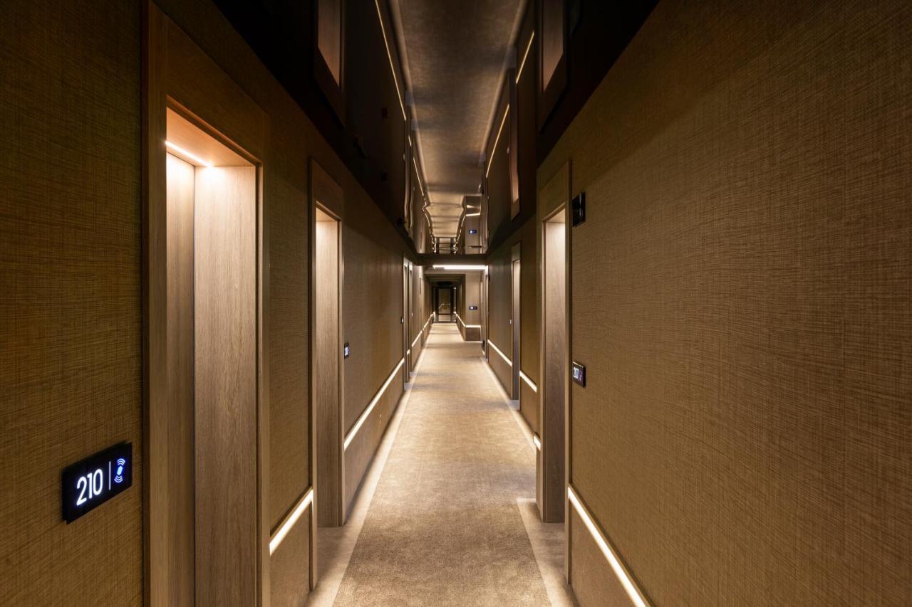 -- Este Park Hotel -- Part Of Urban Chic Luxury Design Hotels - Parking & Compliments - Next To Shopping & Dining Mall פלובדיב מראה חיצוני תמונה