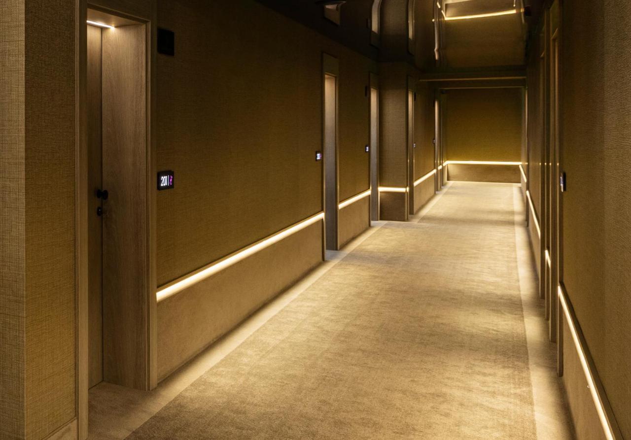 -- Este Park Hotel -- Part Of Urban Chic Luxury Design Hotels - Parking & Compliments - Next To Shopping & Dining Mall פלובדיב מראה חיצוני תמונה