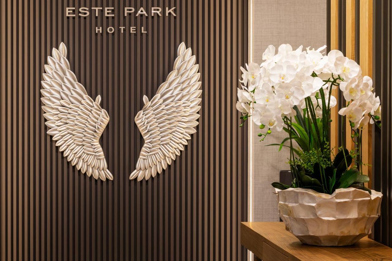 -- Este Park Hotel -- Part Of Urban Chic Luxury Design Hotels - Parking & Compliments - Next To Shopping & Dining Mall פלובדיב מראה חיצוני תמונה