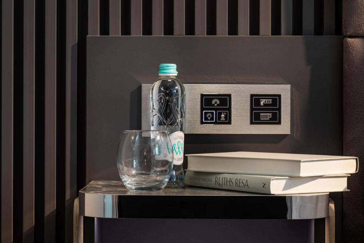 -- Este Park Hotel -- Part Of Urban Chic Luxury Design Hotels - Parking & Compliments - Next To Shopping & Dining Mall פלובדיב מראה חיצוני תמונה