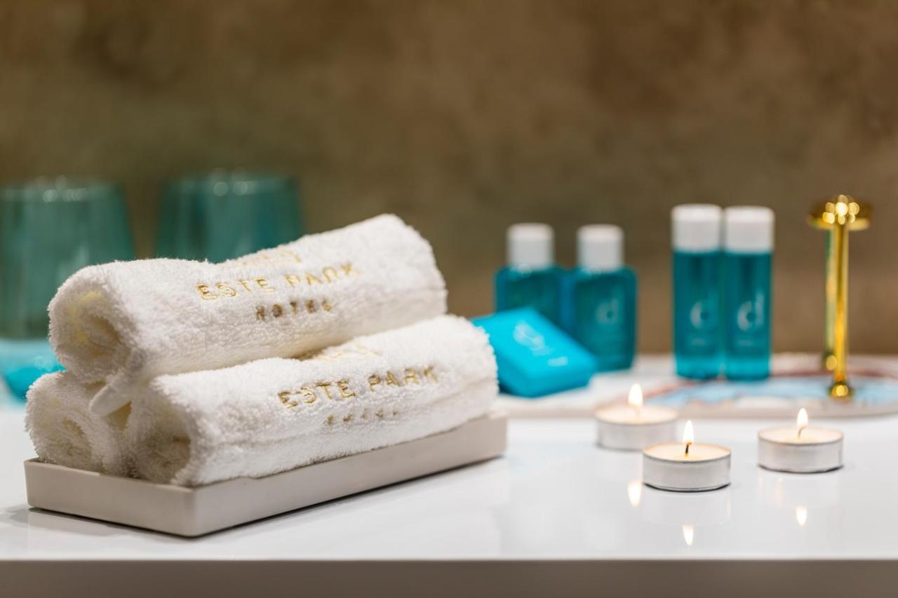 -- Este Park Hotel -- Part Of Urban Chic Luxury Design Hotels - Parking & Compliments - Next To Shopping & Dining Mall פלובדיב מראה חיצוני תמונה