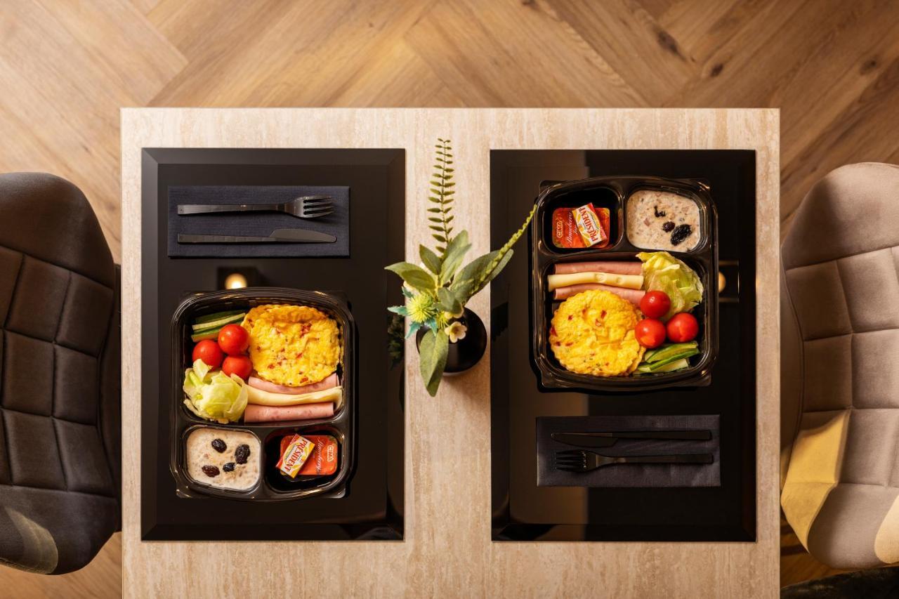 -- Este Park Hotel -- Part Of Urban Chic Luxury Design Hotels - Parking & Compliments - Next To Shopping & Dining Mall פלובדיב מראה חיצוני תמונה