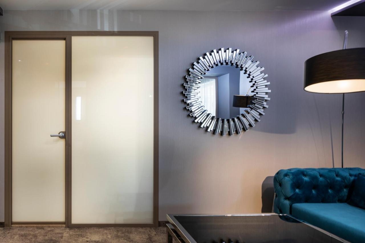 -- Este Park Hotel -- Part Of Urban Chic Luxury Design Hotels - Parking & Compliments - Next To Shopping & Dining Mall פלובדיב מראה חיצוני תמונה