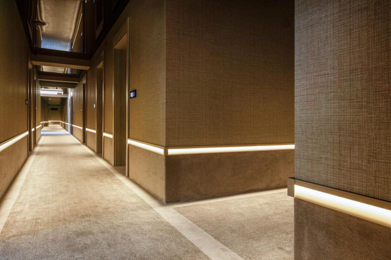 -- Este Park Hotel -- Part Of Urban Chic Luxury Design Hotels - Parking & Compliments - Next To Shopping & Dining Mall פלובדיב מראה חיצוני תמונה