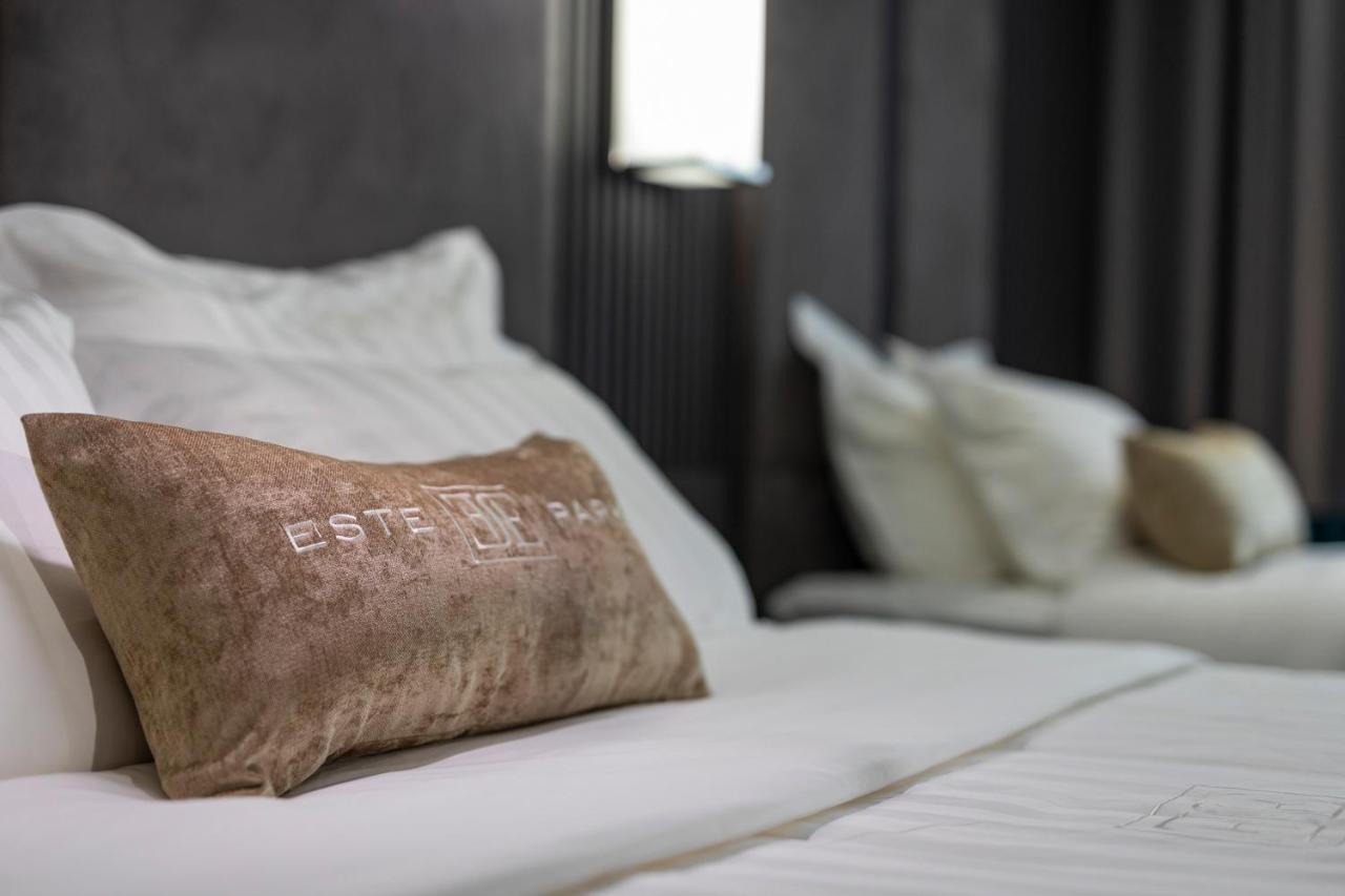 -- Este Park Hotel -- Part Of Urban Chic Luxury Design Hotels - Parking & Compliments - Next To Shopping & Dining Mall פלובדיב מראה חיצוני תמונה
